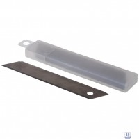 Лезвие сегментированное 18 мм Профи Rexant, 10 шт/упак