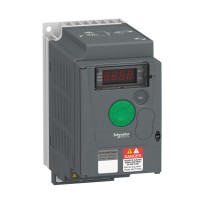 Schneider Electric ATV310H075N4E преобразователь частоты ATV310 0,75кВт 380В 3ф