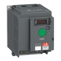 Schneider Electric ATV310HU15N4E преобразователь частоты ATV310 1,5кВт 380В 3ф