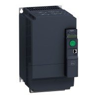 Schneider Electric ATV320D11N4B ПРЕОБР ЧАСТОТЫ ATV320 КНИЖНОЕ ИСПОЛНЕНИЕ 11 КВТ 500В 3Ф