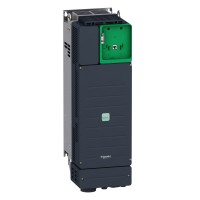 Schneider Electric ATV340D37N4E Преобразователь частоты ATV340 37кВт 480В 3ф Ethernet