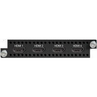 Модуль энкодера 4хHDMI DX224S Dexing