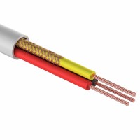 Кабель комбинированный ШВЭВ 3 x 0.12 - 2 x 0.12 + 1Э x 0.12, 200 м