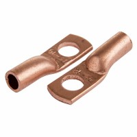 Наконечник кабельный медный ТМ 25–10–8 Rexant