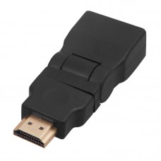 Переходник HDMI(штекер) - 2HDMI(гнездо) Rexant