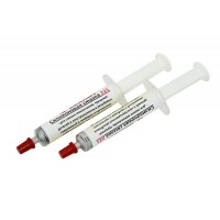Смазка силиконовая 221 2 мл Rexant, шприц