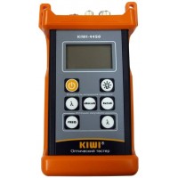 Тестер оптический KIWI-4450, 1310/1550