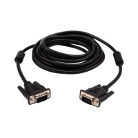 Шнур VGA plug- VGA plug Proconnect, 3 м