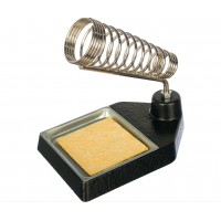 Подставка под паяльник "Чугун квадрат" ZD-10C Rexant