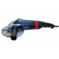Шлифмашина угловая GWS 22-230LVI Bosch