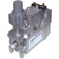 Газовый клапан HONEYWELL V4600