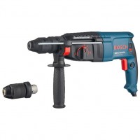 Перфоратор GBH 2-26DFR Bosch