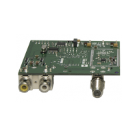 Модуль демодулятора ДМ-500 Планар