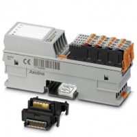 Phoenix contact 2702006 AXL F RS UNI XC 1H Коммуникационный модуль