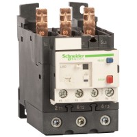 РЕЛЕ ТЕПЛОВОЕ LRD350 Schneider Electric С БЛОКОМ EVERLINK 37-50A CLASS 10A