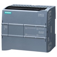 Контроллер 6ES7214-1HG40-0XB0 SIMATIC S7-1200