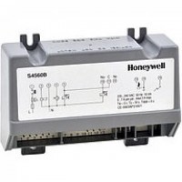 Контроллер HONEYWELL S4560C