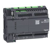 Schneider Electric TM172PBG42R ПЛК М172,без дисплея, 42 I/O, Eth, 2 MB