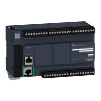 Базовый блок Schneider Electric TM221CE40T компактный M221-40IO Транзит источник ETHERNET