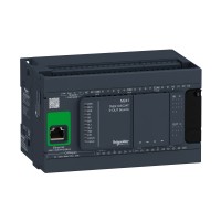 Базовый блок  Schneider Electric TM241CE40R M241-40IO реле ETHERNET
