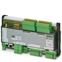 Phoenix contact 1624130 EV-PLCC-AC1-DC1 DC yправление зарядкой