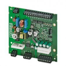 Phoenix contact 1628393 EV-CC-AC1-M3-CBC-SER-PCB-XC AC yправление зарядкой