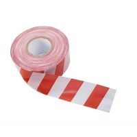 Лента оградительная 75 мм, 250 м, Rexant