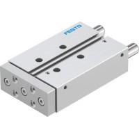 Пневмоцилиндр с направляющей Festo DFM-20-80-P-A-GF