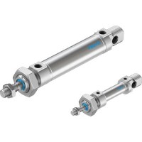 Круглый цилиндр Festo DSNU-32
