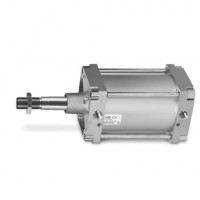 Стандартный пневмоцилиндр Camozzi 40M2L250A0300