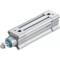 Стандартный пневмоцилиндр Festo DSBC-32-80-PPVA-N3