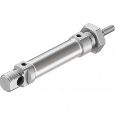 Круглый пневмоцилиндр Festo DSNU-16-25-P-A