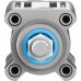 Стандартный пневмоцилиндр Festo DSBC-32-80-PPVA-N3