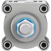 Стандартный пневмоцилиндр Festo DSBC-63-PPVA-N3