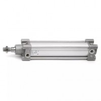 Стандартный цилиндр Camozzi 63MP2C100A2200DL