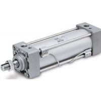 Стандартный цилиндр SMC C95SB160-435W