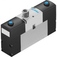 Распределитель с электроуправлением Festo VSVA-B-P53E-H-A1-1R5L