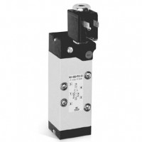 Распределитель электропневматический Camozzi 953-000-P16-23IL-Exia7-Z