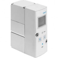 Пропорциональный регулятор давления Festo VPPM-8TA-L-1-F-0L6H-S1C1