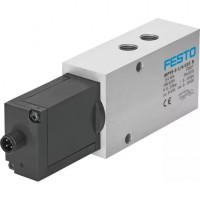 Пропорциональный распределитель Festo MPYE-5-1/8-LF-420-B