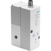 Пропорциональный регулятор давления Festo VPPM-6L-L-1-G18-0L2H-A4N