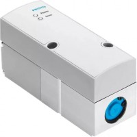 Пропорциональный регулятор давления Festo VPPM-6TA-L-1-F-0L6H-S1