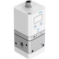 Пропорциональный регулятор давления Festo VPPE-3-1-1/8-10-010-E1