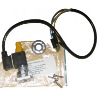 Электрический регулятор Honeywell давления HONEYWELL V8336