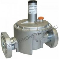 Регулятор давления газа HONEYWELL HUPF (фланец) 