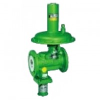 Регулятор давления газа HONEYWELL RMG 305