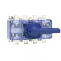 DMV400N/3 Выключатель-разъединитель Moeller / Eaton