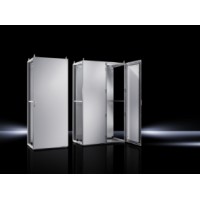Rittal TS Шкаф 800x1200x500 c МП, RAL7035
