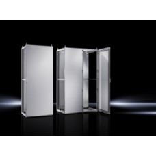 Rittal TS Шкаф 800x1200x500 c МП, RAL7035