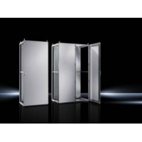Rittal TS Шкаф 1200x1600x500 c МП, RAL7035